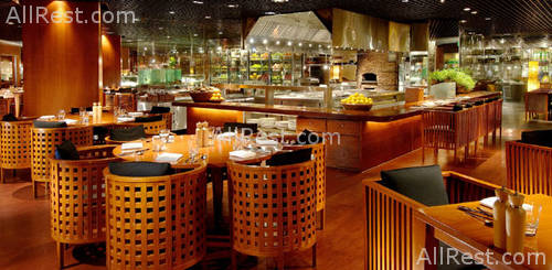 Grand Hyatt Singapore 38